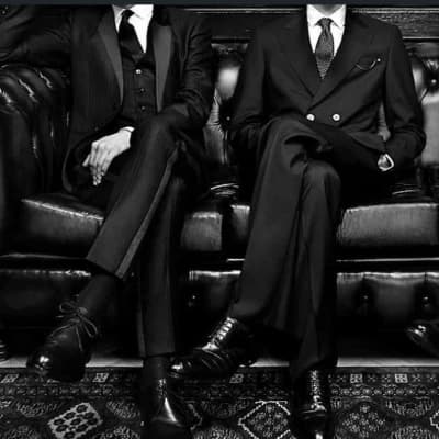 Two Masked Men (Logan Sander & Sullivan Valtial) thumbnail