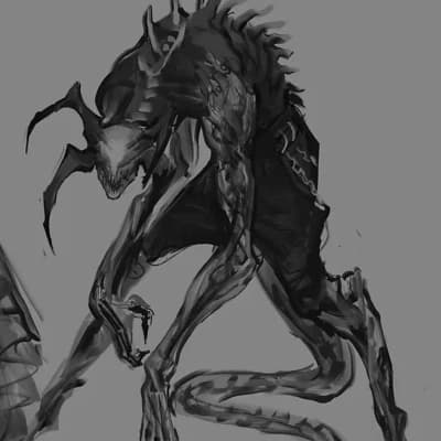 Umbra, the Dark Watcher thumbnail