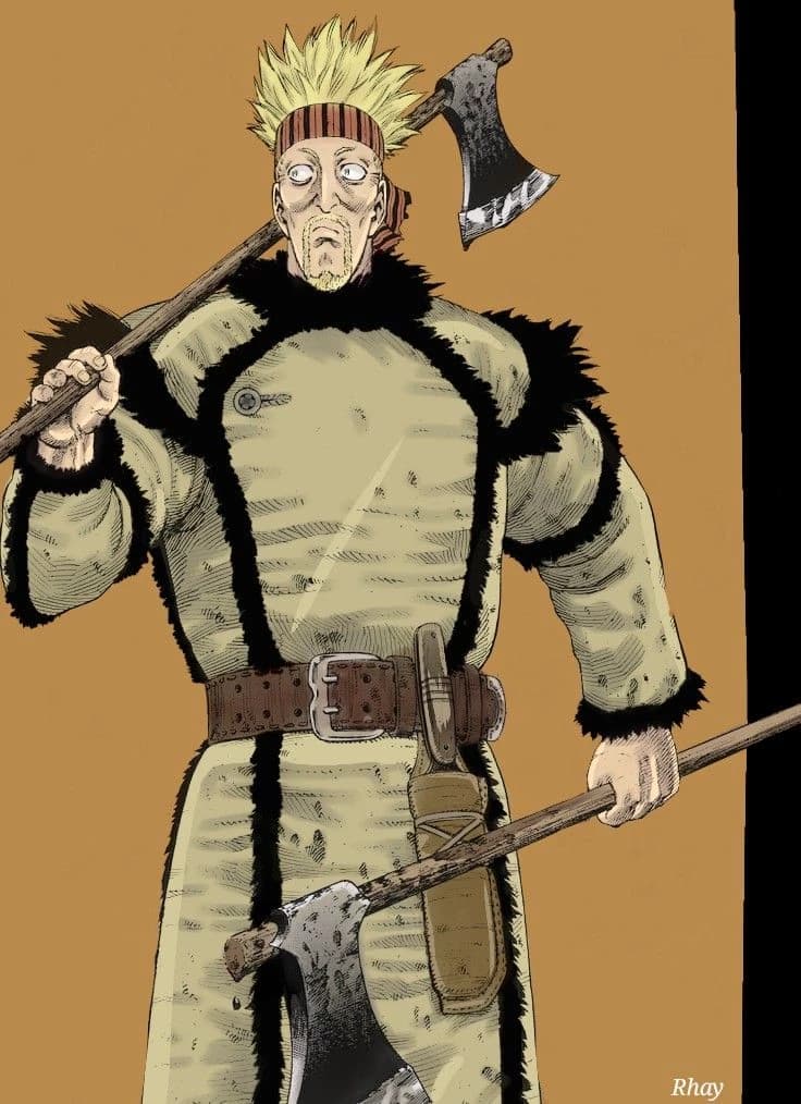 Thorkell thumbnail