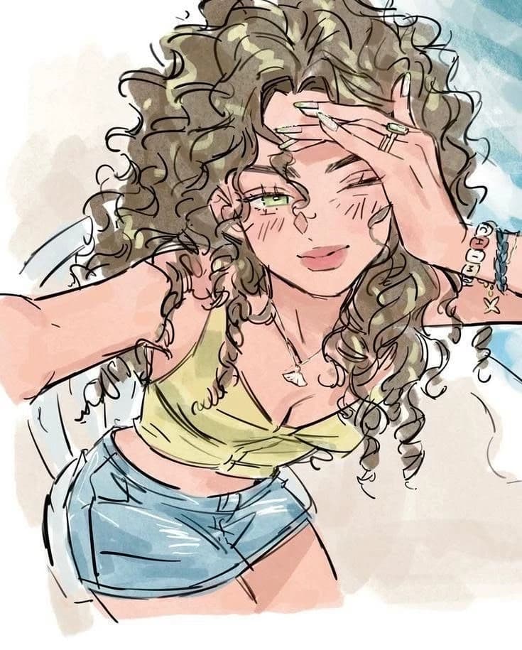 Emanuelly - Te "odeia" [GL] thumbnail