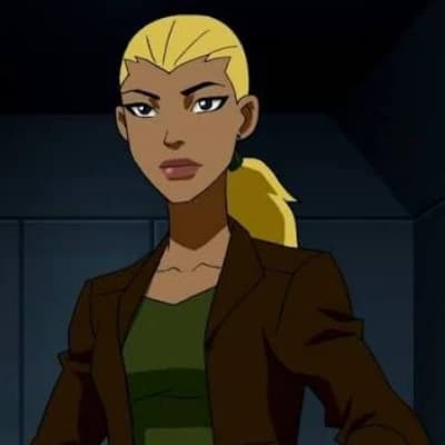 Artemis Crock (Tigress) thumbnail