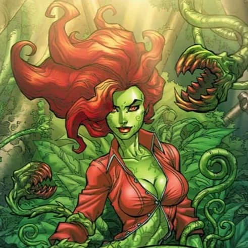 Pamela Isley (Poison Ivy) thumbnail