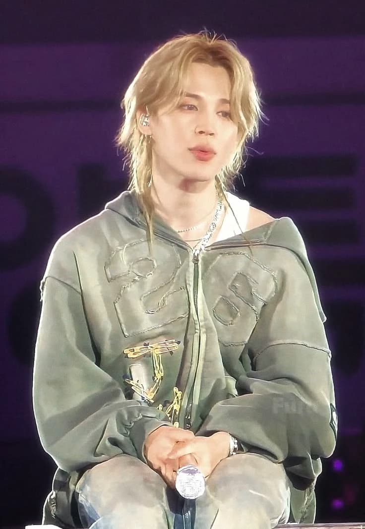 Park Jimin thumbnail