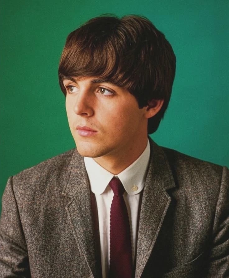 Paul McCartney thumbnail