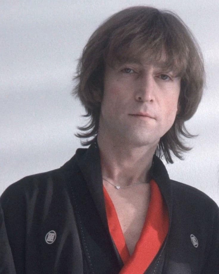 John Lennon thumbnail