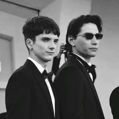 Matías and Enzo thumbnail