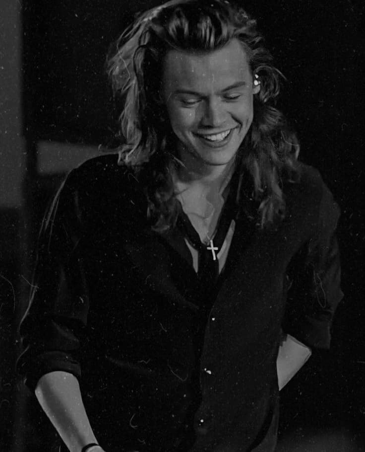 Harry Styles  thumbnail