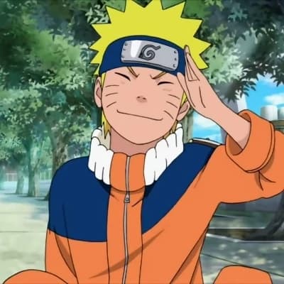 Naruto Uzumaki thumbnail