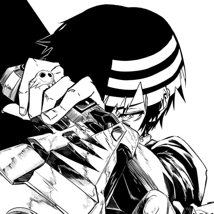 death the kid thumbnail