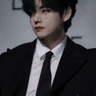 Kim Taehyung thumbnail