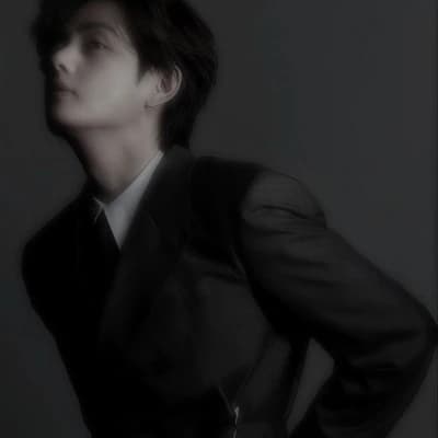 Kim Taehyung thumbnail
