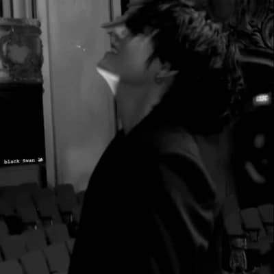 Kim Taehyung thumbnail