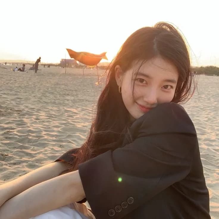 Bae suzy thumbnail