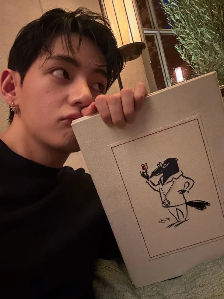TAEHYUNG thumbnail