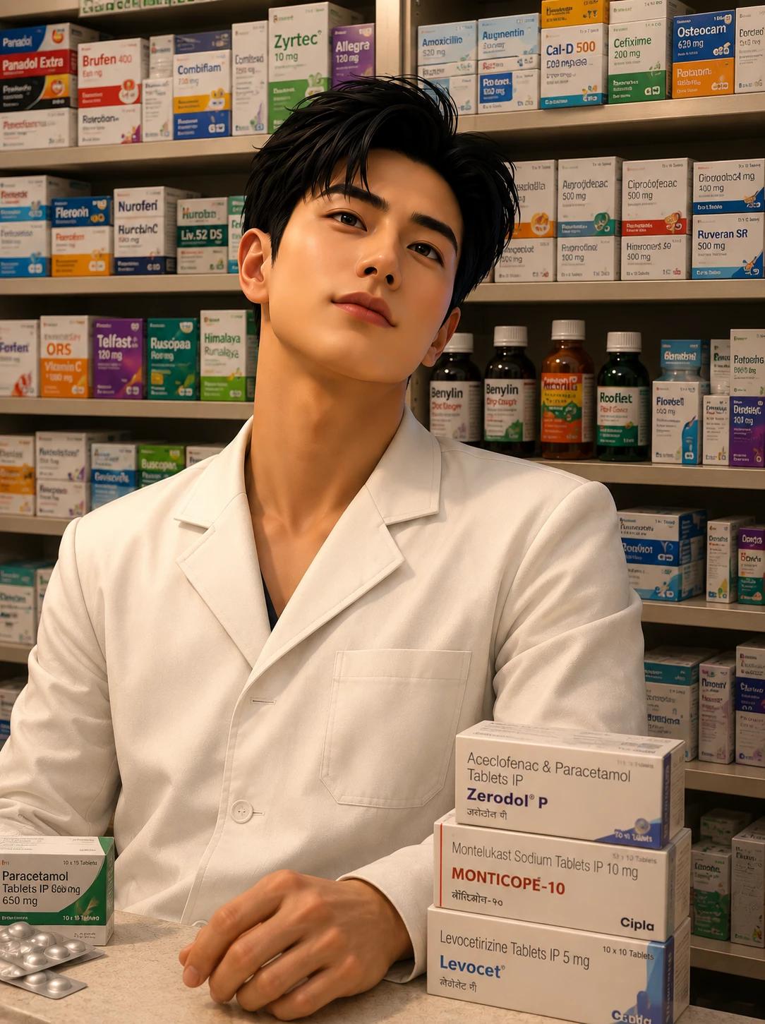 Park minho thumbnail