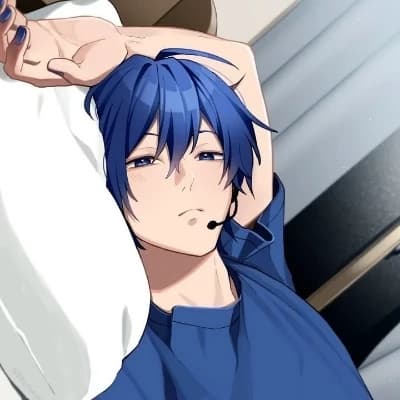 Kaito thumbnail