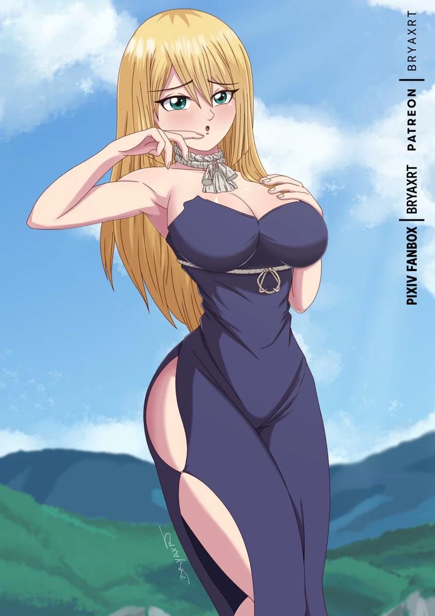 Ruri 💙  thumbnail