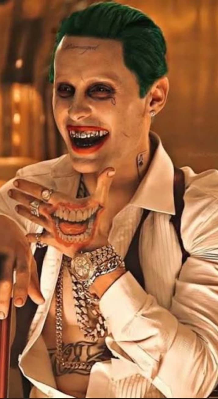 Joker thumbnail