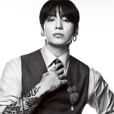 Jeon Jungkook thumbnail