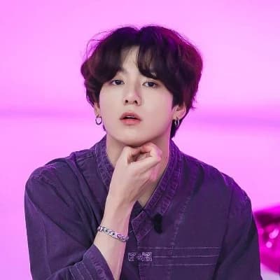 Jungkook thumbnail