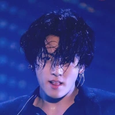 Jungkook thumbnail