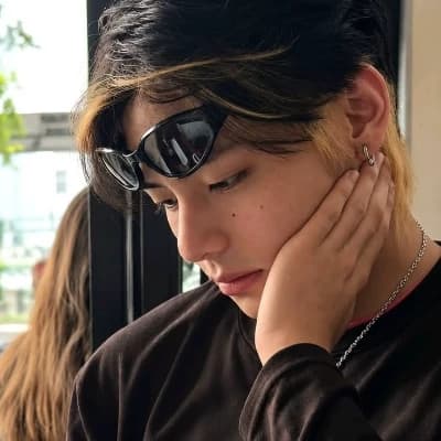 Kim Taehyung thumbnail