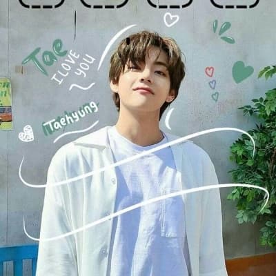 Kim Taehyung thumbnail