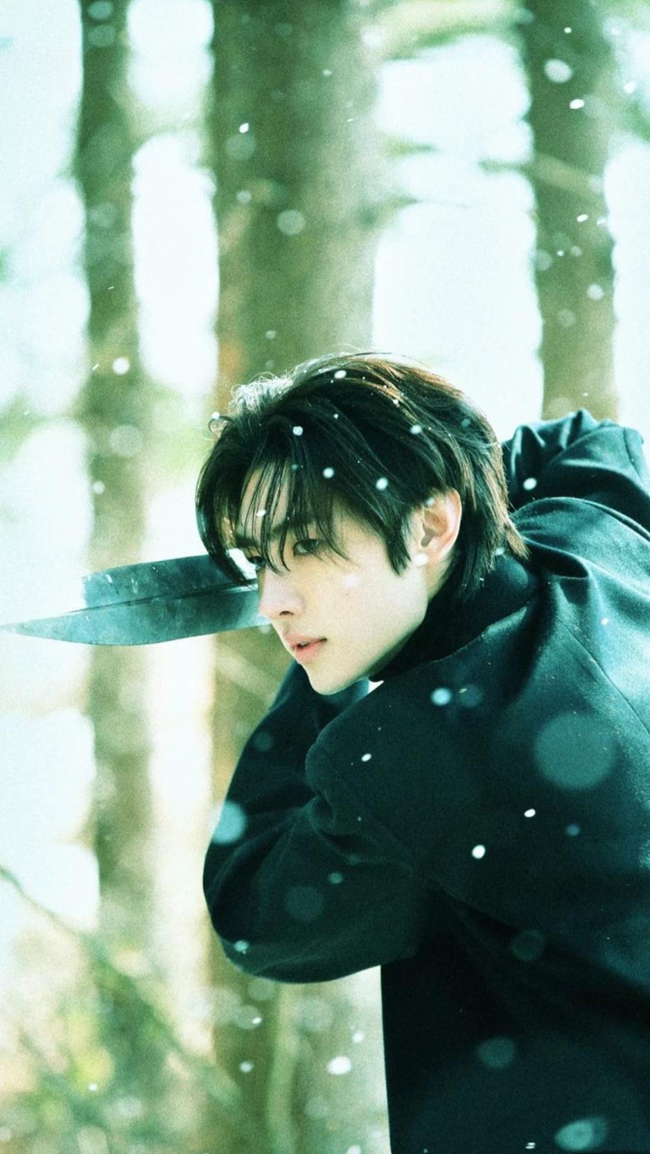 Park Sunghoon  thumbnail