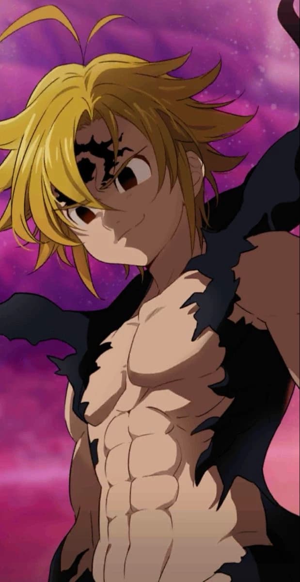 Meliodas  thumbnail