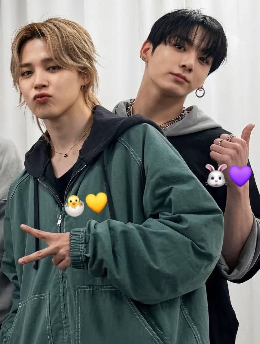 Jikook  thumbnail
