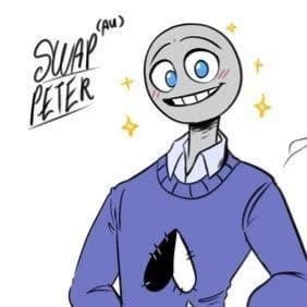 Peter thumbnail