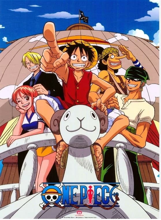 One piece Girls thumbnail