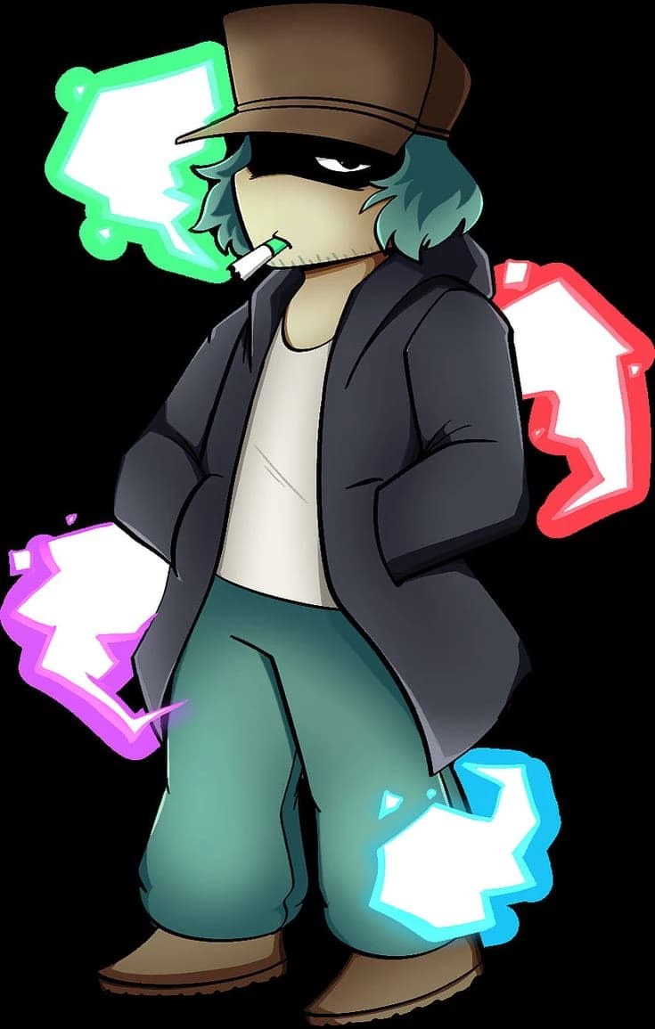 Garcelo thumbnail