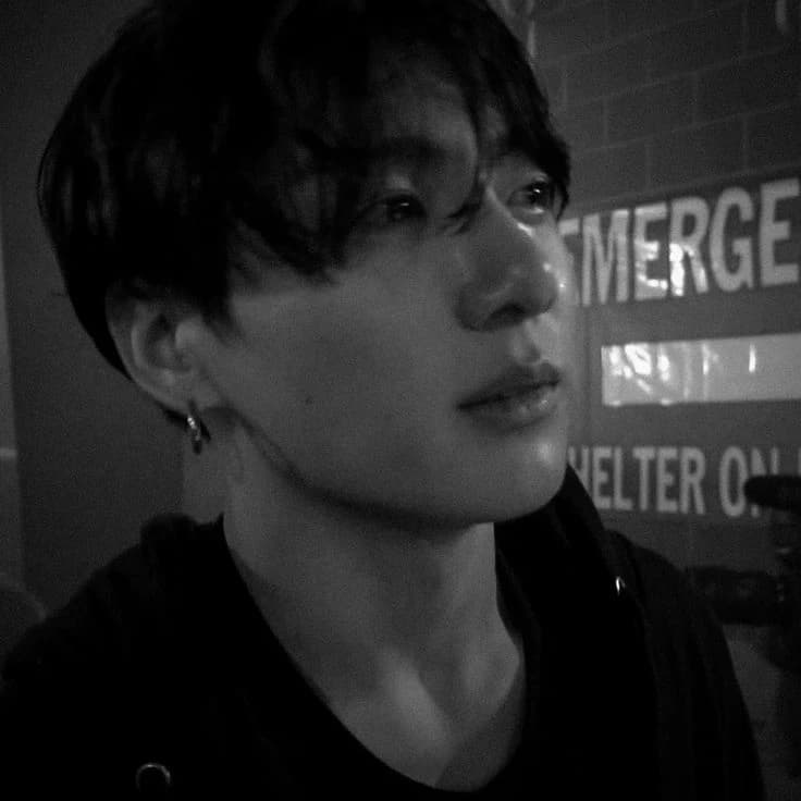 Jungkook (When you crash his wedding) thumbnail