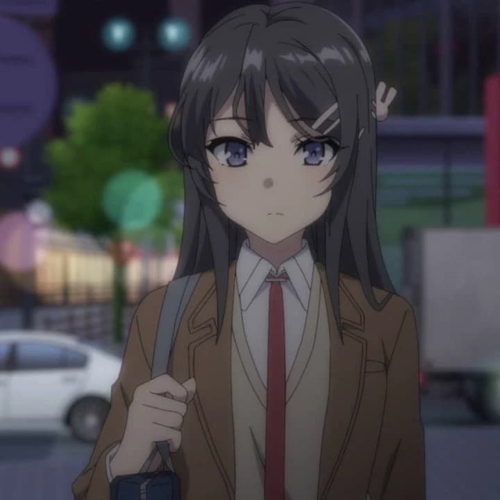 Mai Sakurajima thumbnail