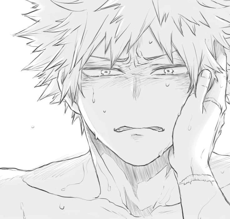 Katsuki Bakugo || Torneo MHA thumbnail