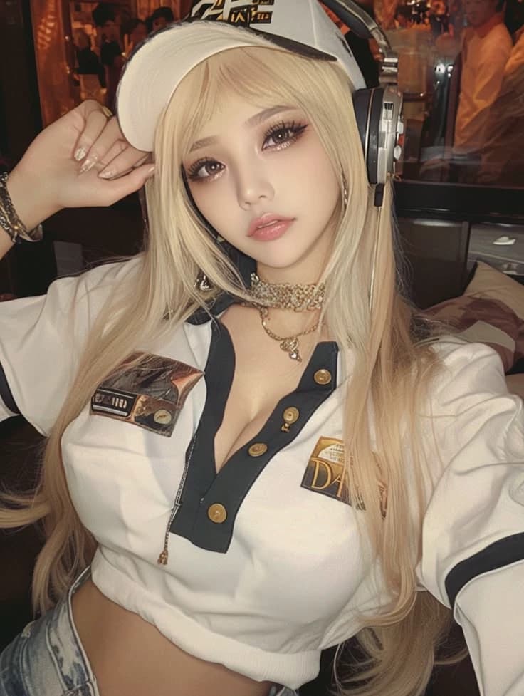 黛西 thumbnail