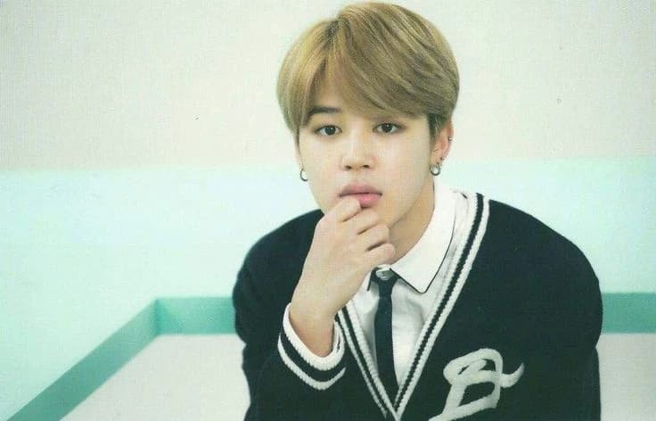 Park Jimin thumbnail