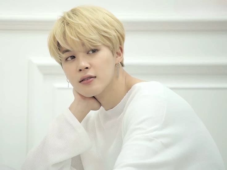 Park Jimin thumbnail