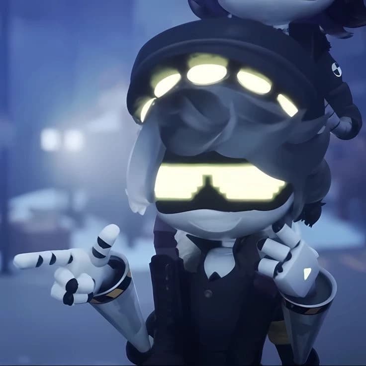 #MURDERDRONES// thumbnail