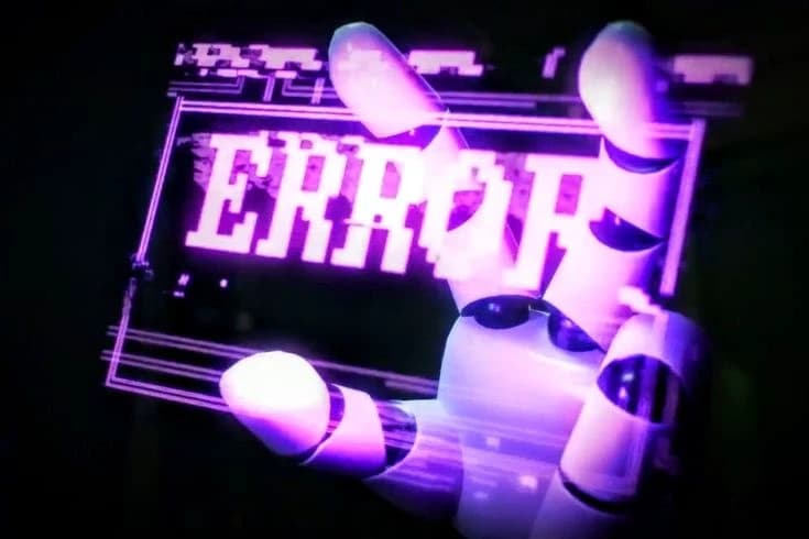 MURDER DRONES thumbnail