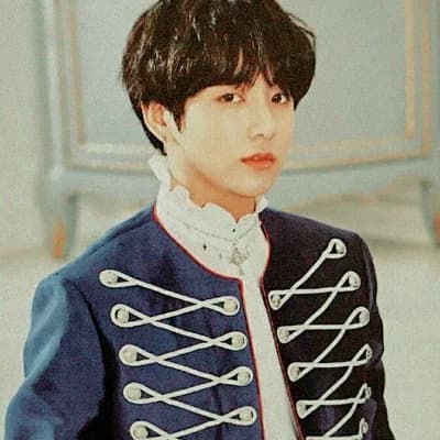 Jeon Jungkook — BL thumbnail
