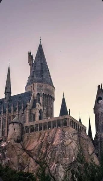 Hogwarts  thumbnail