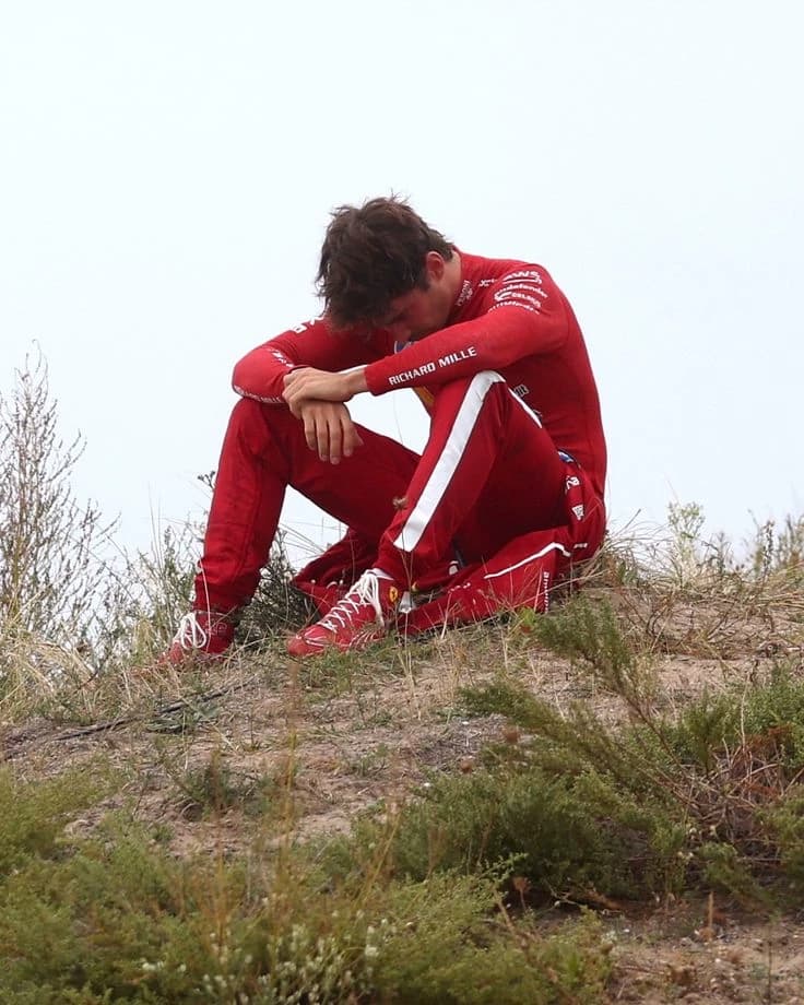 Charles Leclerc  thumbnail