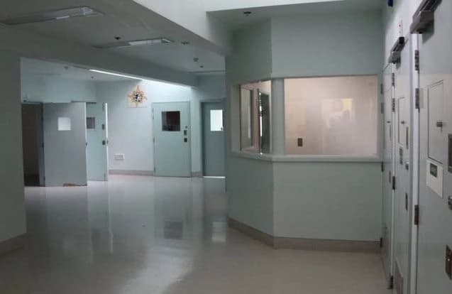 psychiatric hospital thumbnail