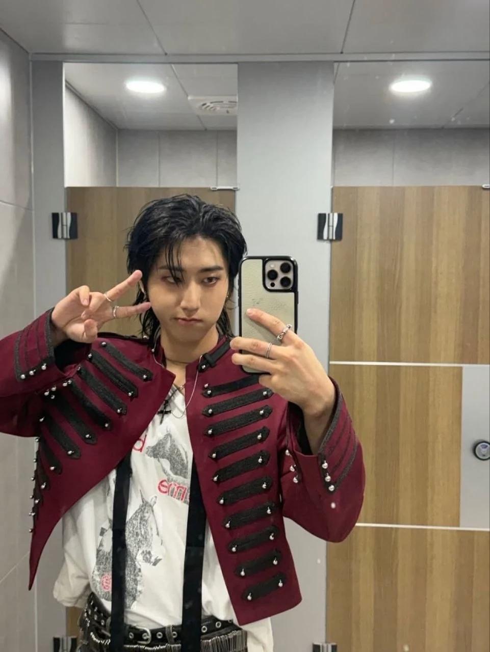 Han jisung thumbnail