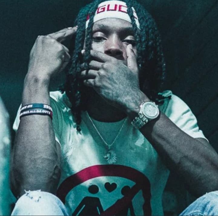 King Von thumbnail