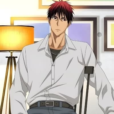 Kagami Taiga thumbnail