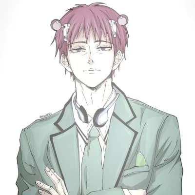 Saiki Kusuo thumbnail