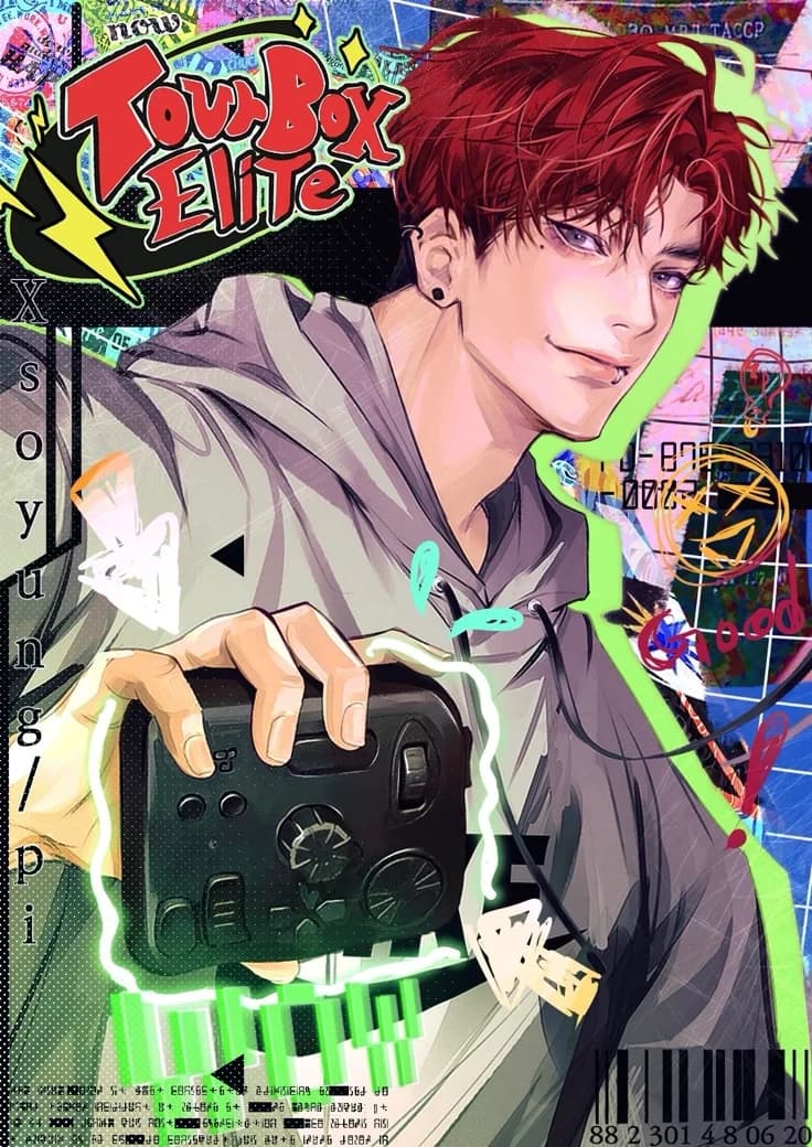 Michael ♦ GAYMER BOYFRIEND thumbnail